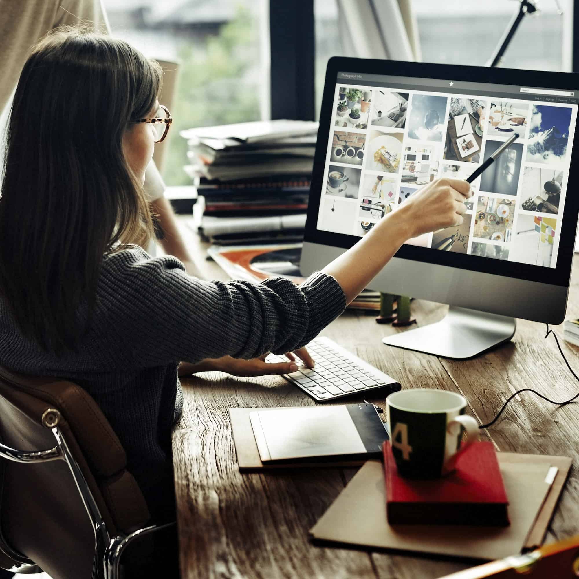 How to Make AI Systems Acknowledge Your Website