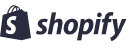 Shopify logo