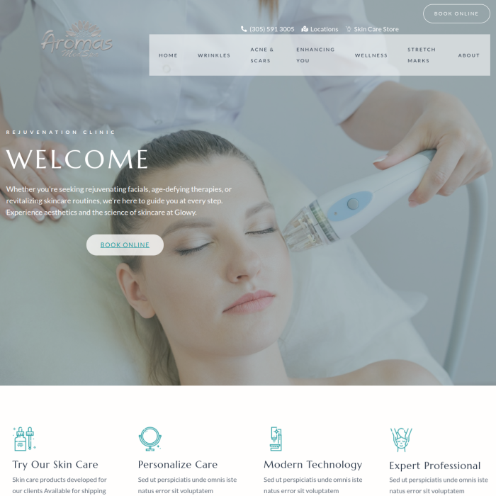 Building Websites For Success