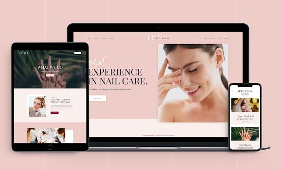 Business Marketing For Beauty Salon