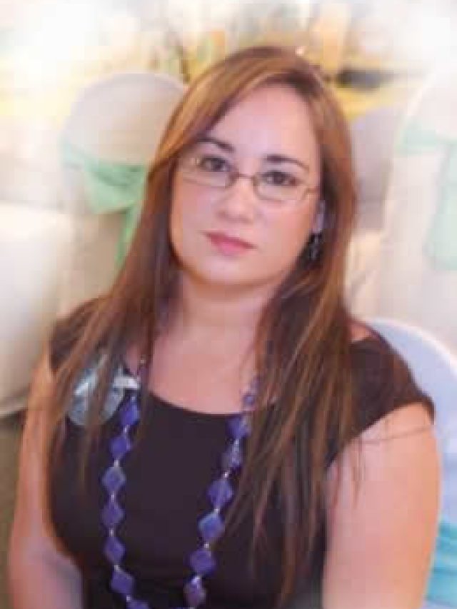 Yelina Garcia Social Marketer At CreationWebs