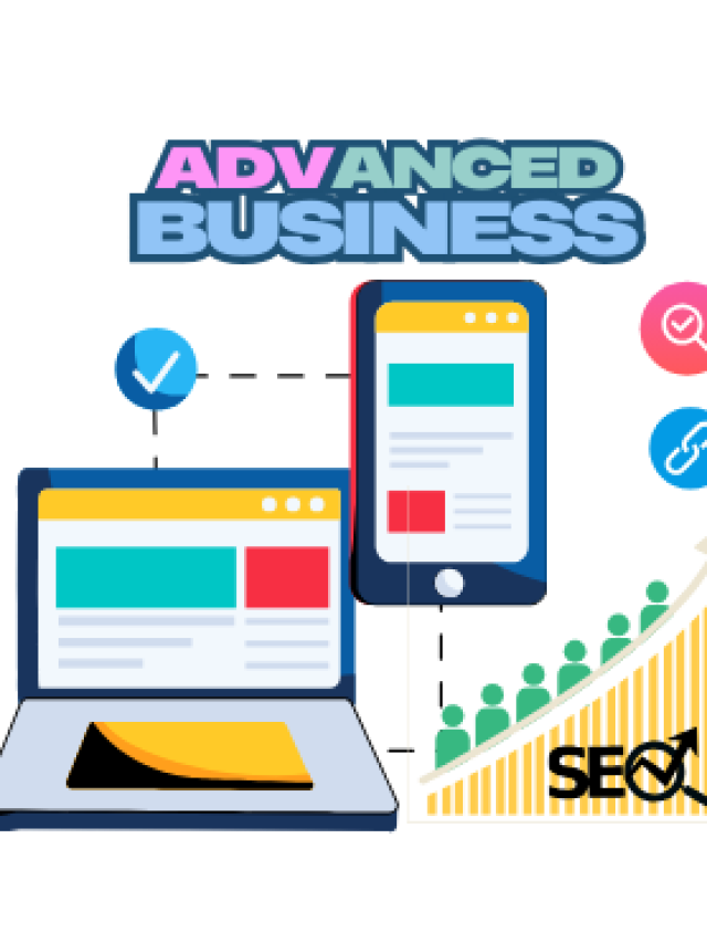 Advanced Business Plan: Web Design Package