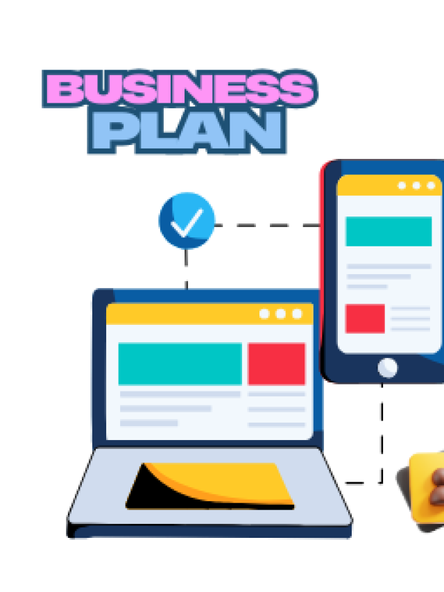 Affordable Business Plan Web Design Package for $49.99