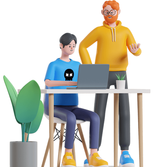 Website Design And Digital Marketing Services