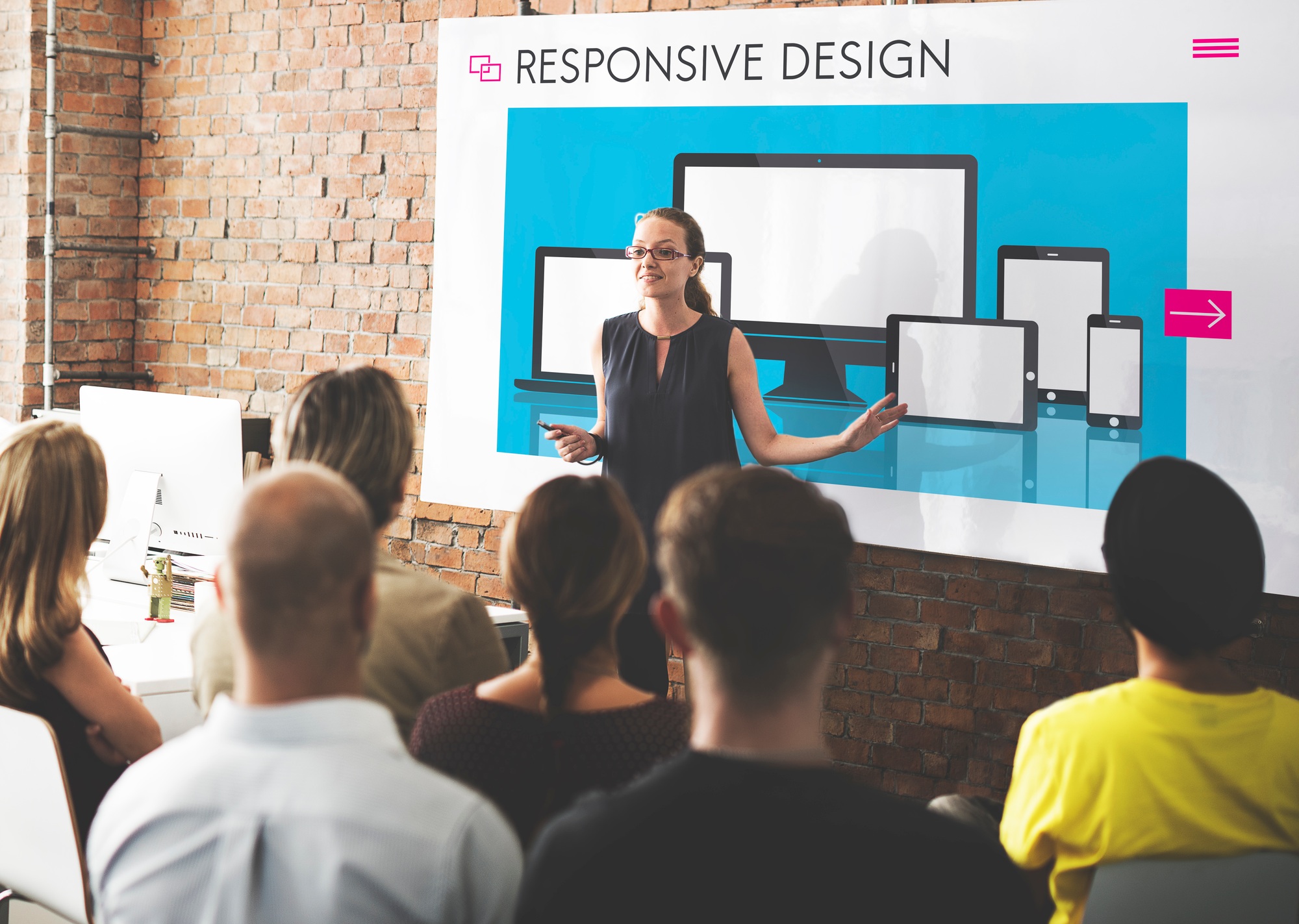 The Necessity of Mobile-Friendly Designs