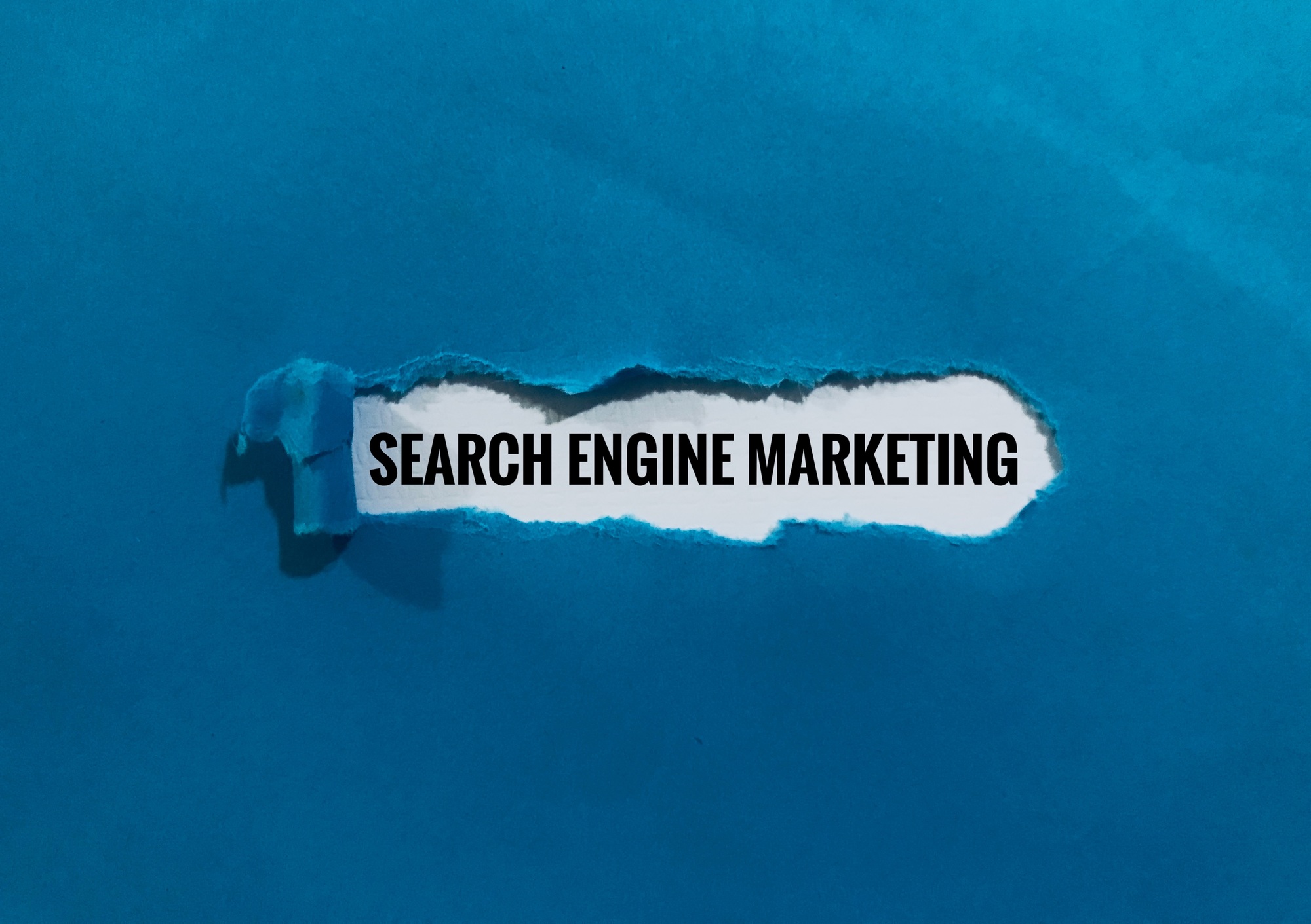 SEO is not Dead ,I can assure you, Search engine marketing 56