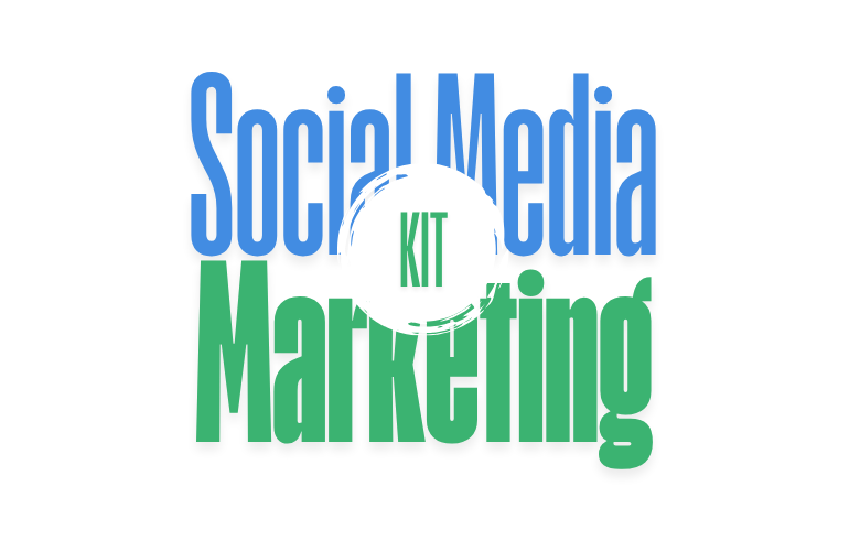 Social Media Marketing Kit