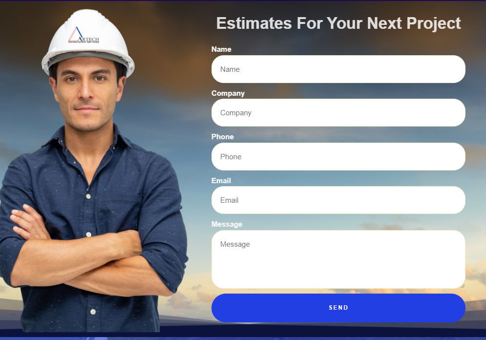 Artech Construction Services