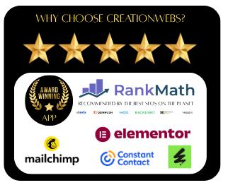 Web-Design Service Packages