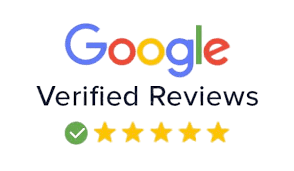 Google Review Verified