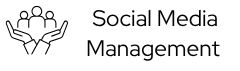Manejo De Redes Sociales , Social-Media-Management
