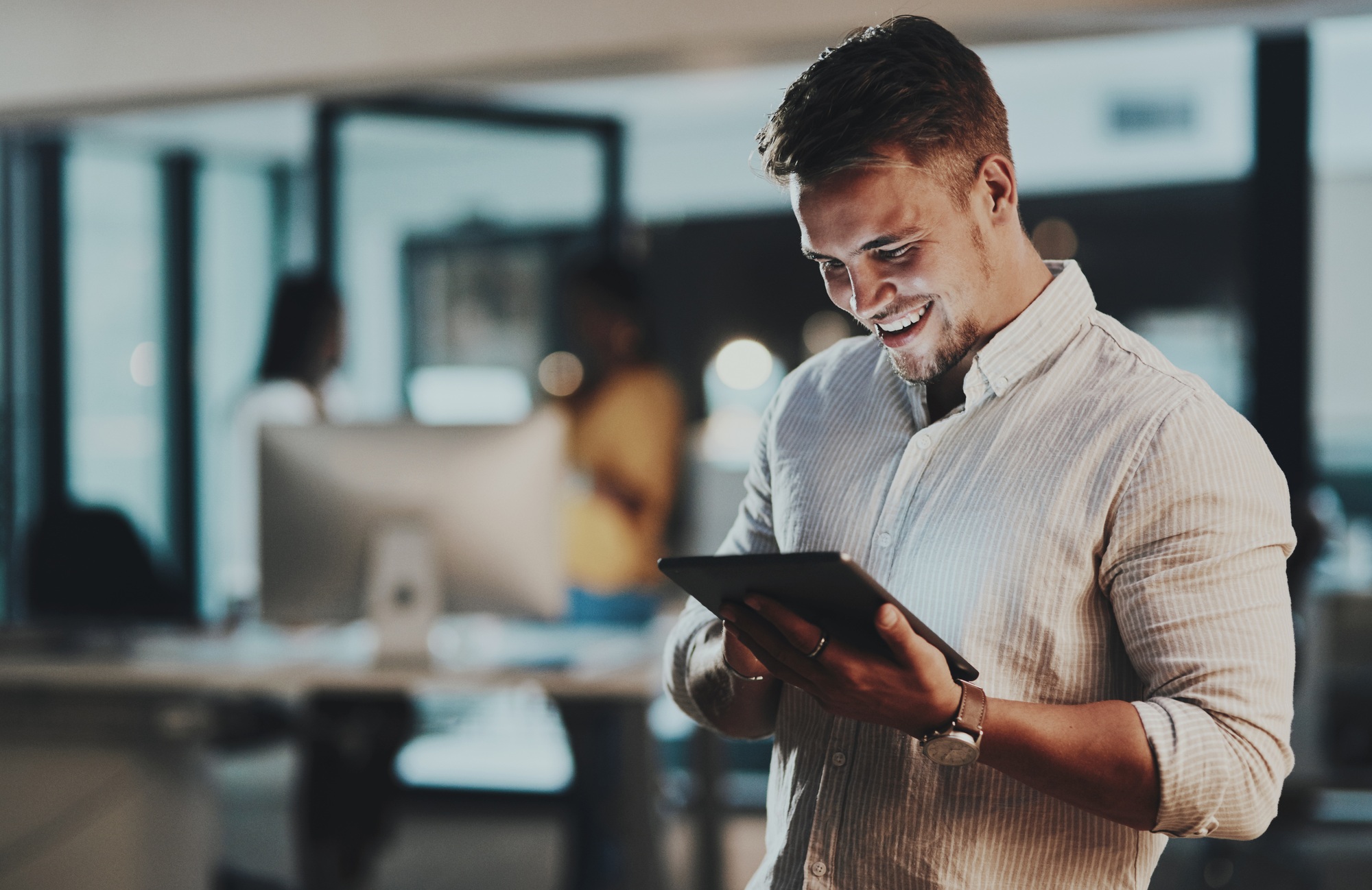Booking Service on Your Website Can Improve Customer Service