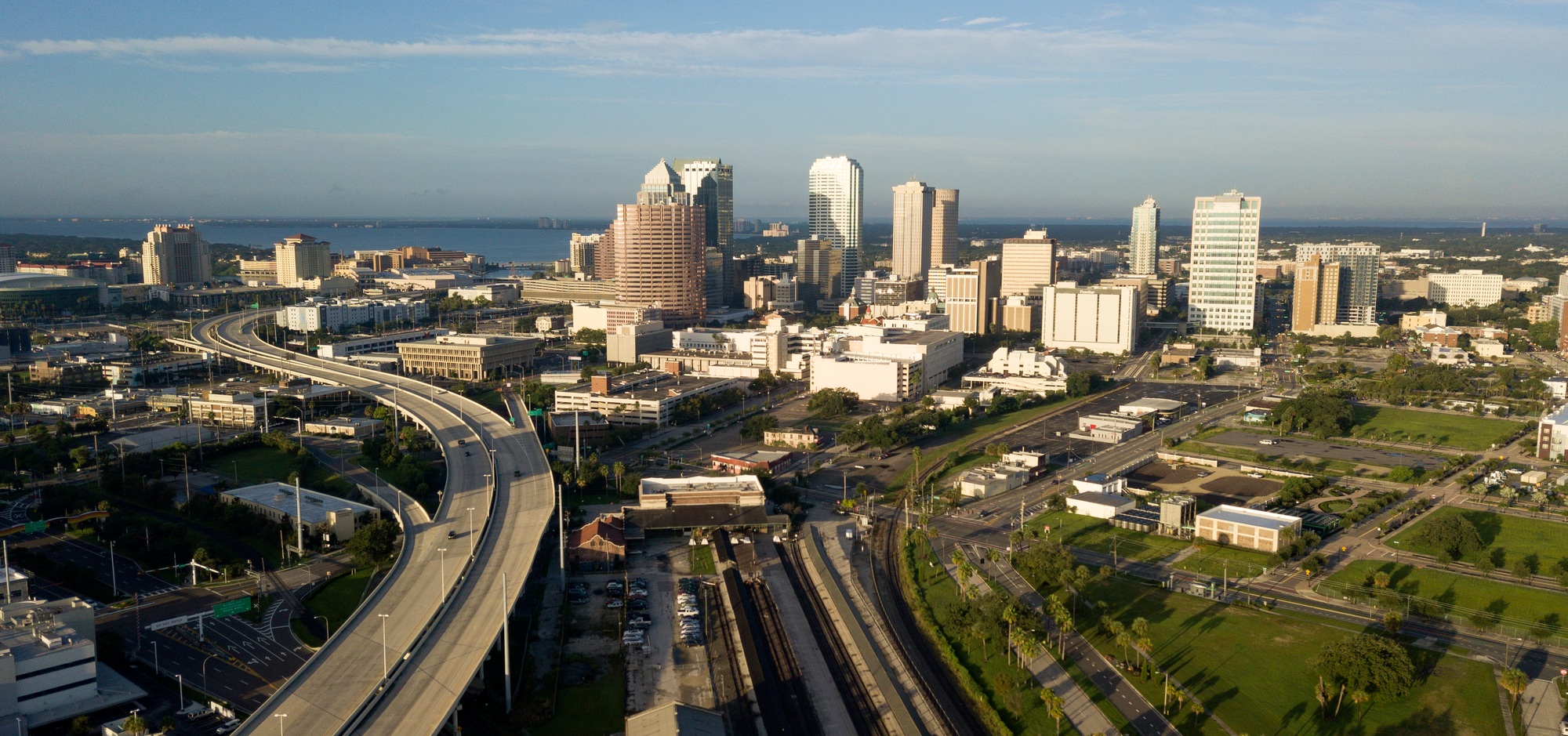 #1 Digital Agency In Pasco County; Making Business Community Competitive.