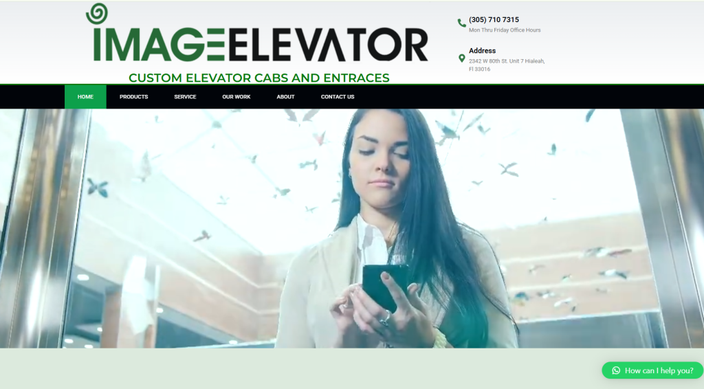 Image Elevators In Hialeah Florida Serving Miami And Broward