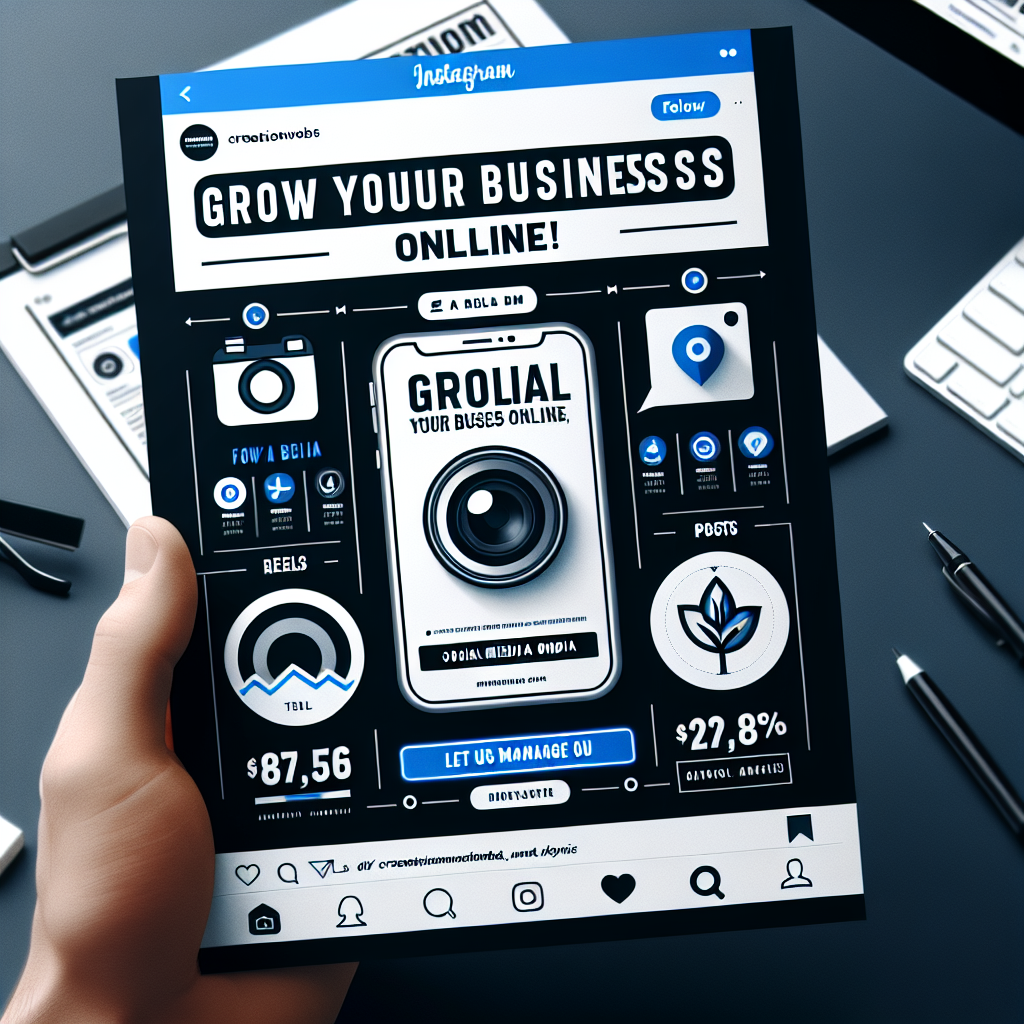 Social Media Management Services