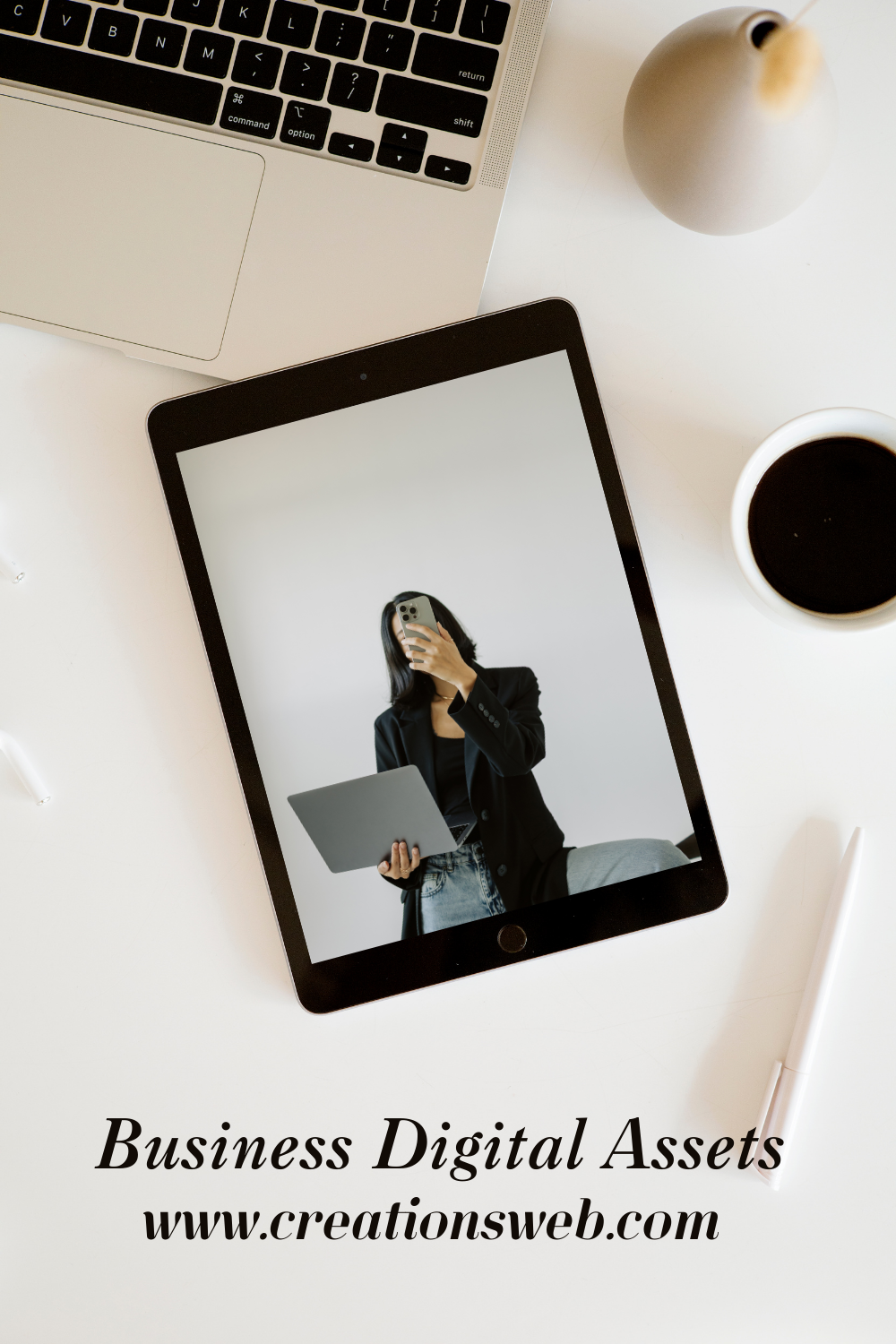 Social Media Content Management ; Change the Narrative in Your Favor