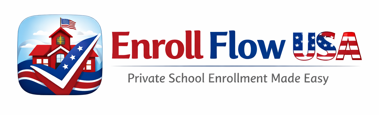 EnrollFlow USA App