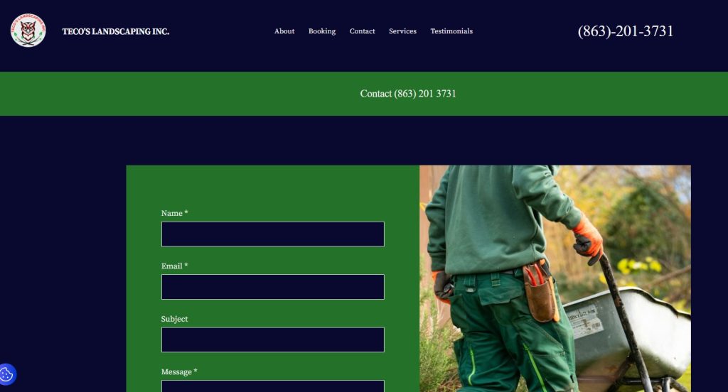 Growing A Landscaping Business In 2026. How Landscaping Companies Can Reach More Customers. 1 Tecoslandscaping04