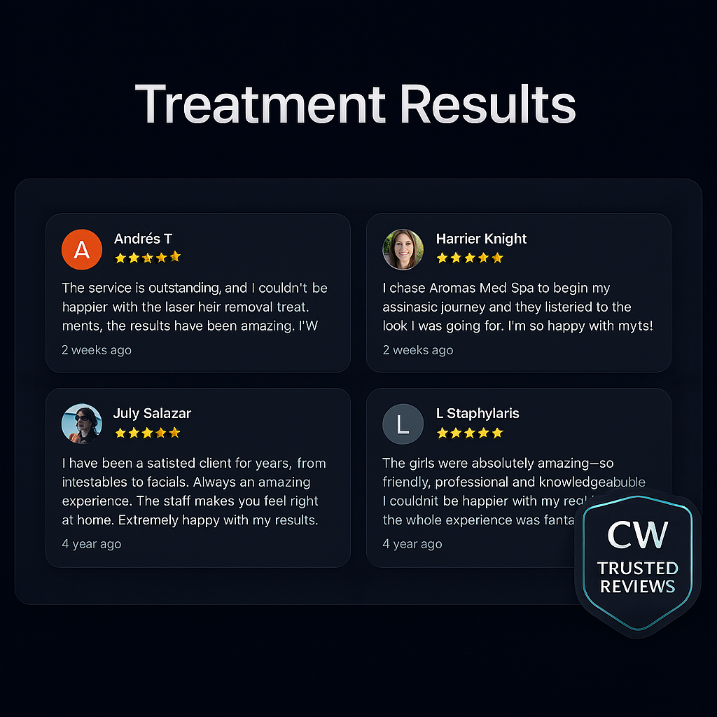 Cw Trusted Reviews