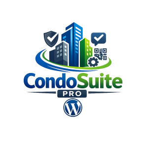 CondoSuite Pro by Creaqionwebs