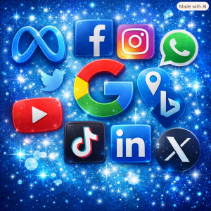 Social Media Management Service 2 Social Media Business Plan