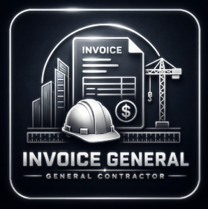 Plans 6 Invoice General Entrepreneur