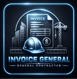 Plans 5 Invoice General Business