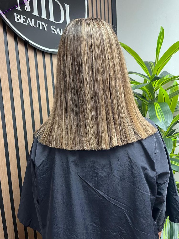 Why Linear Booking Is Failing Beauty Salons