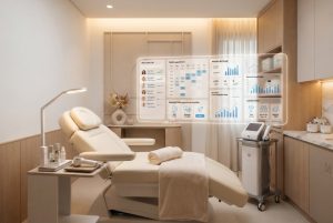 Medical Spa Systems By Creationwebs: How Integrated Marketing And Operations Can Improve Profitability