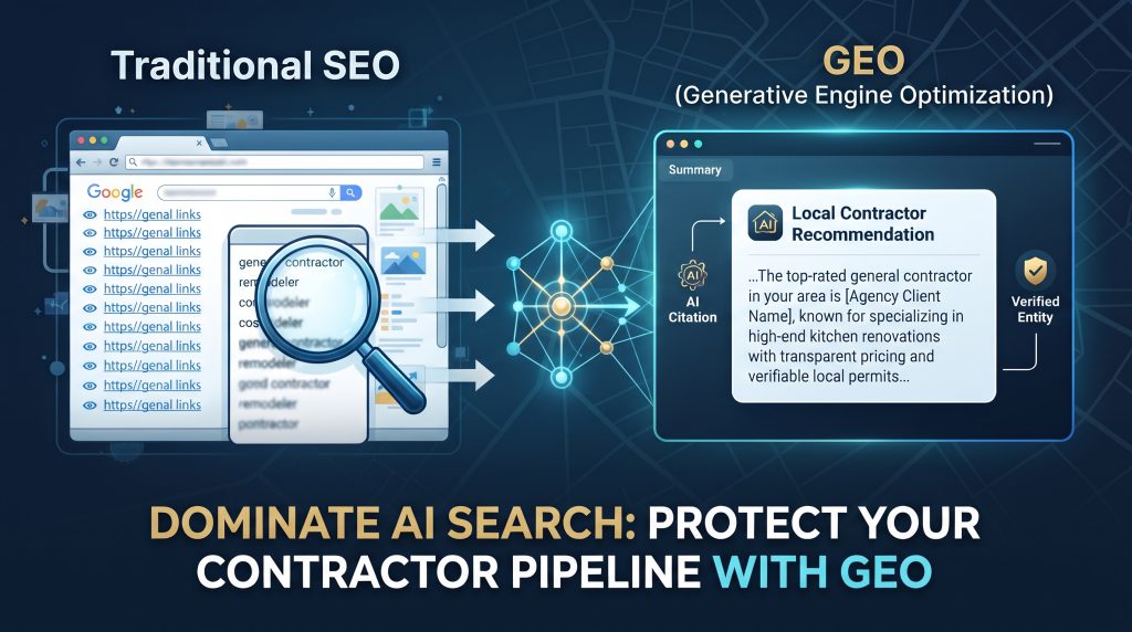 Geo &Amp; Local Authority